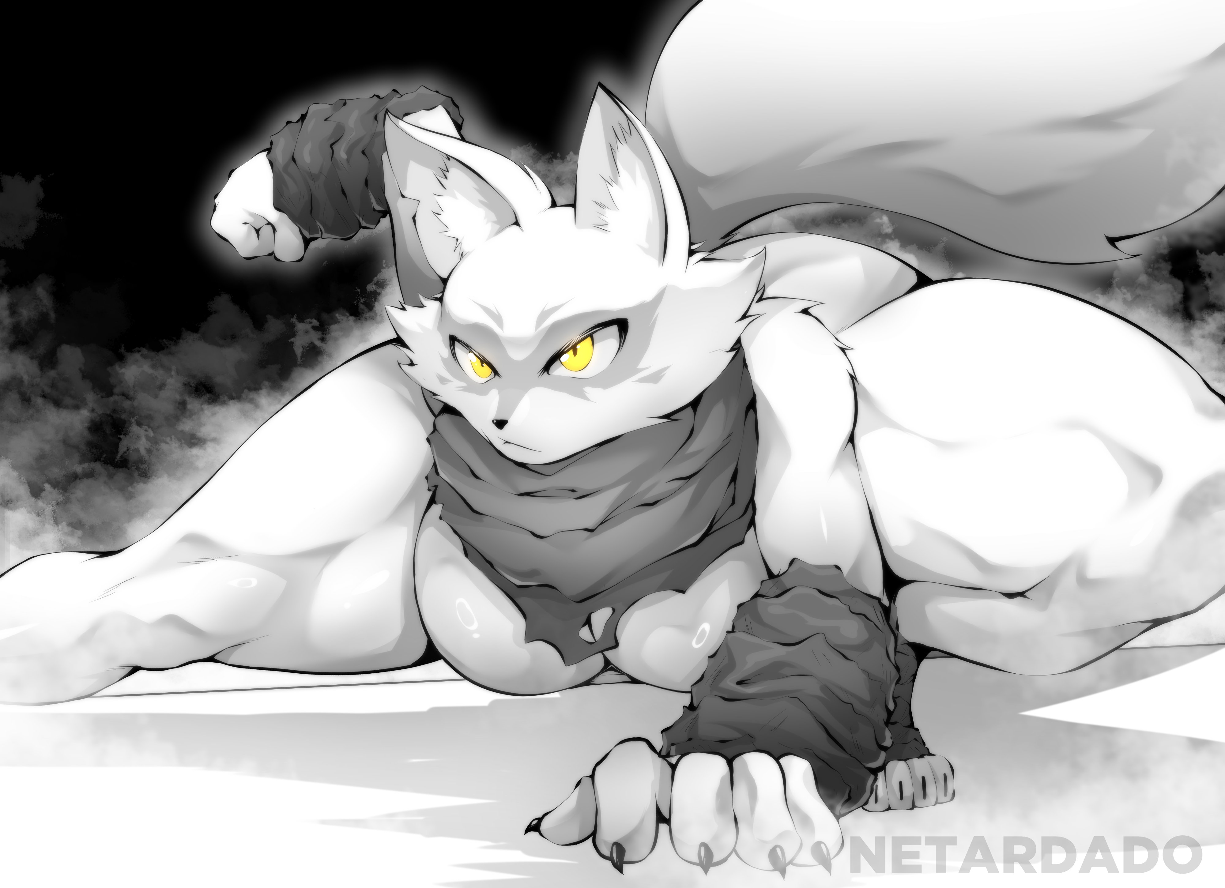 Rule34 – If it exists, there is porn of it / alopex / 9211237