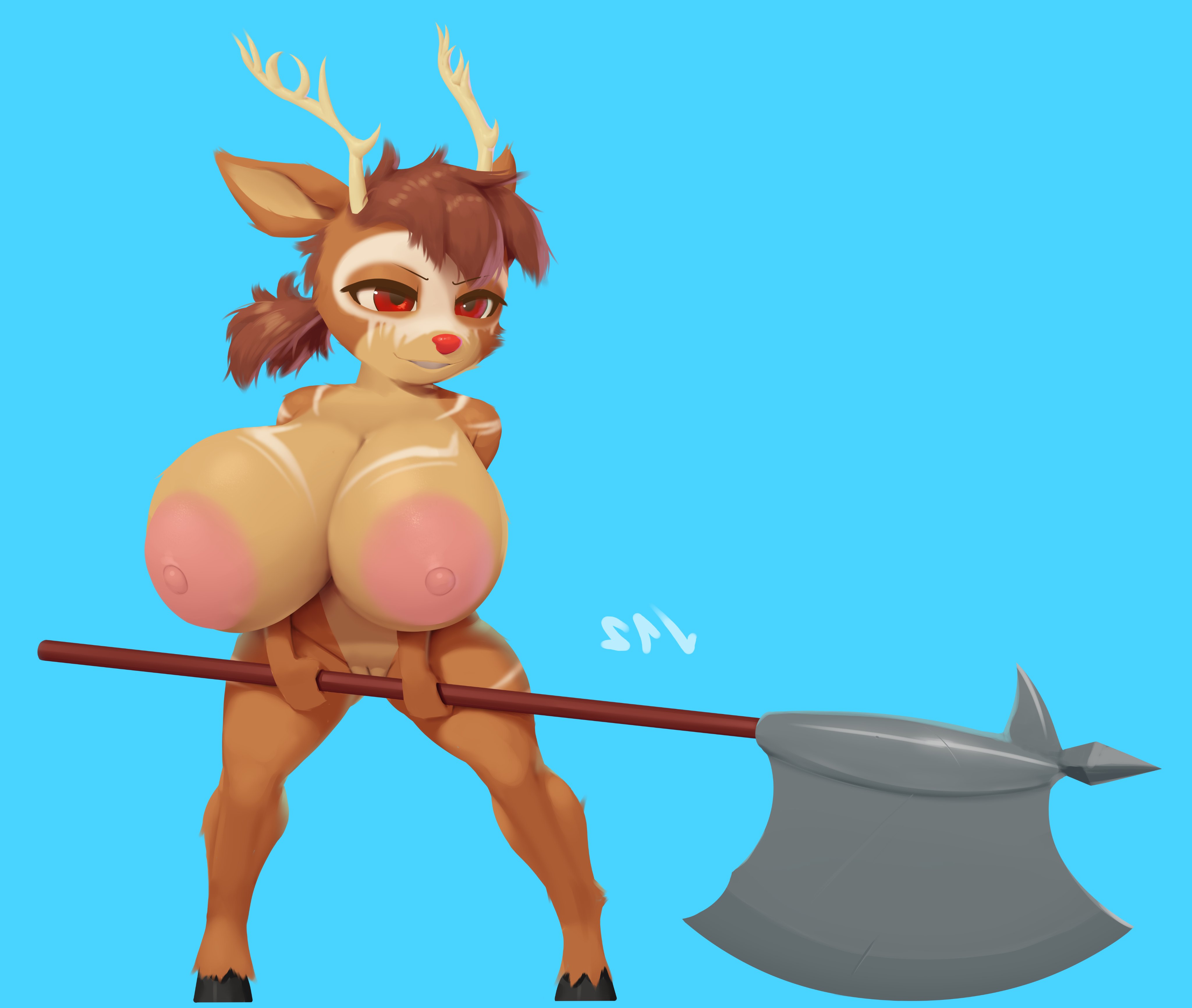 Rule34 – If it exists, there is porn of it / dibujosv12 / 9211856