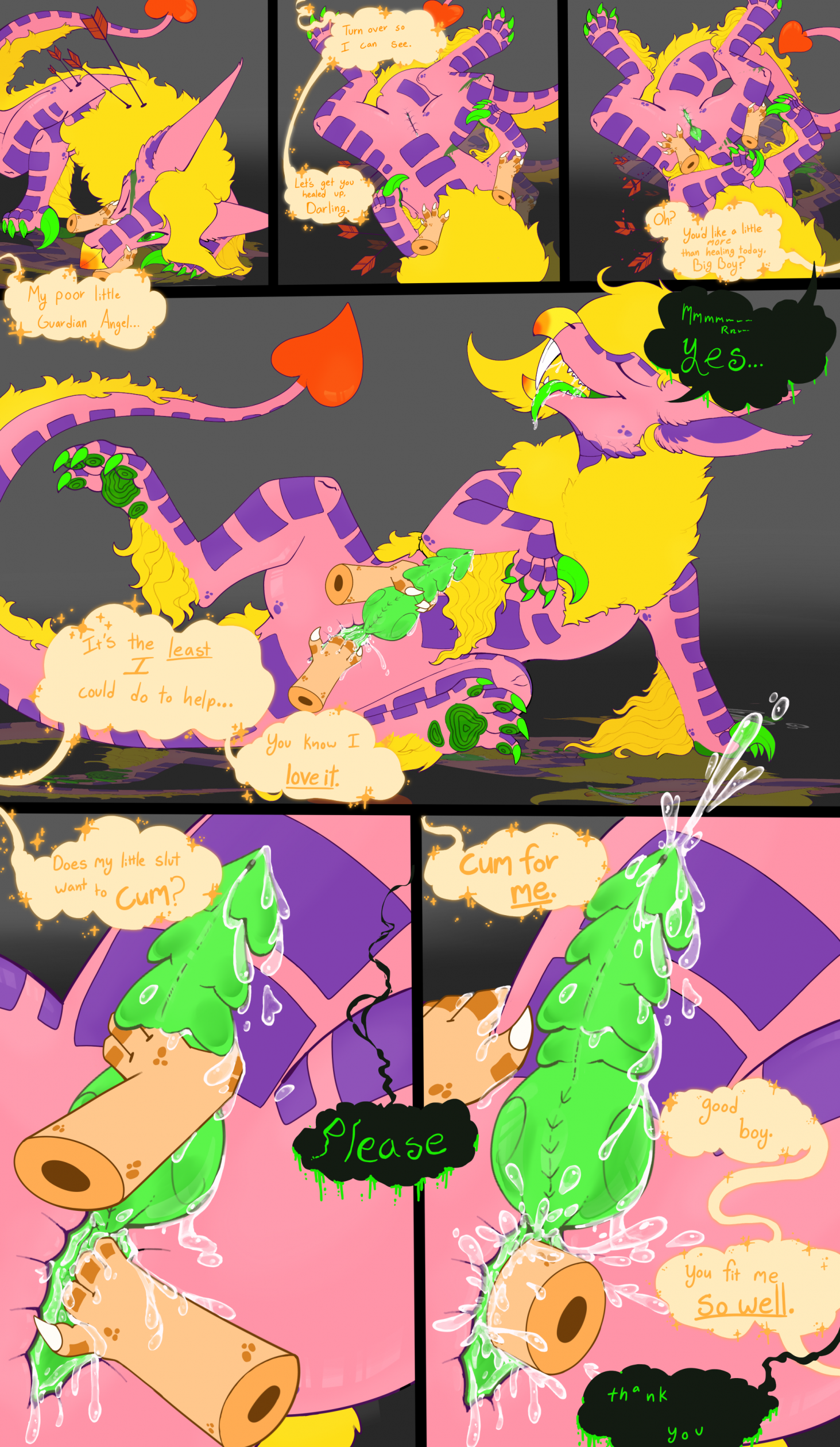 Rule34 – If it exists, there is porn of it / / 9211853