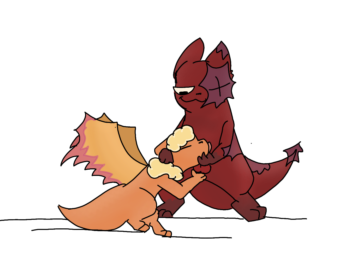 Rule34 – If it exists, there is porn of it / slugcat / 9212642