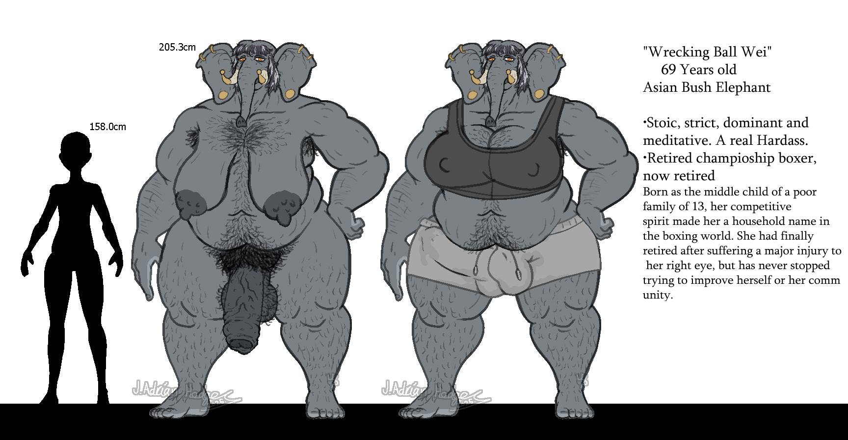 Rule34 – If it exists, there is porn of it / wittless-pilgrim, lore / 9212641