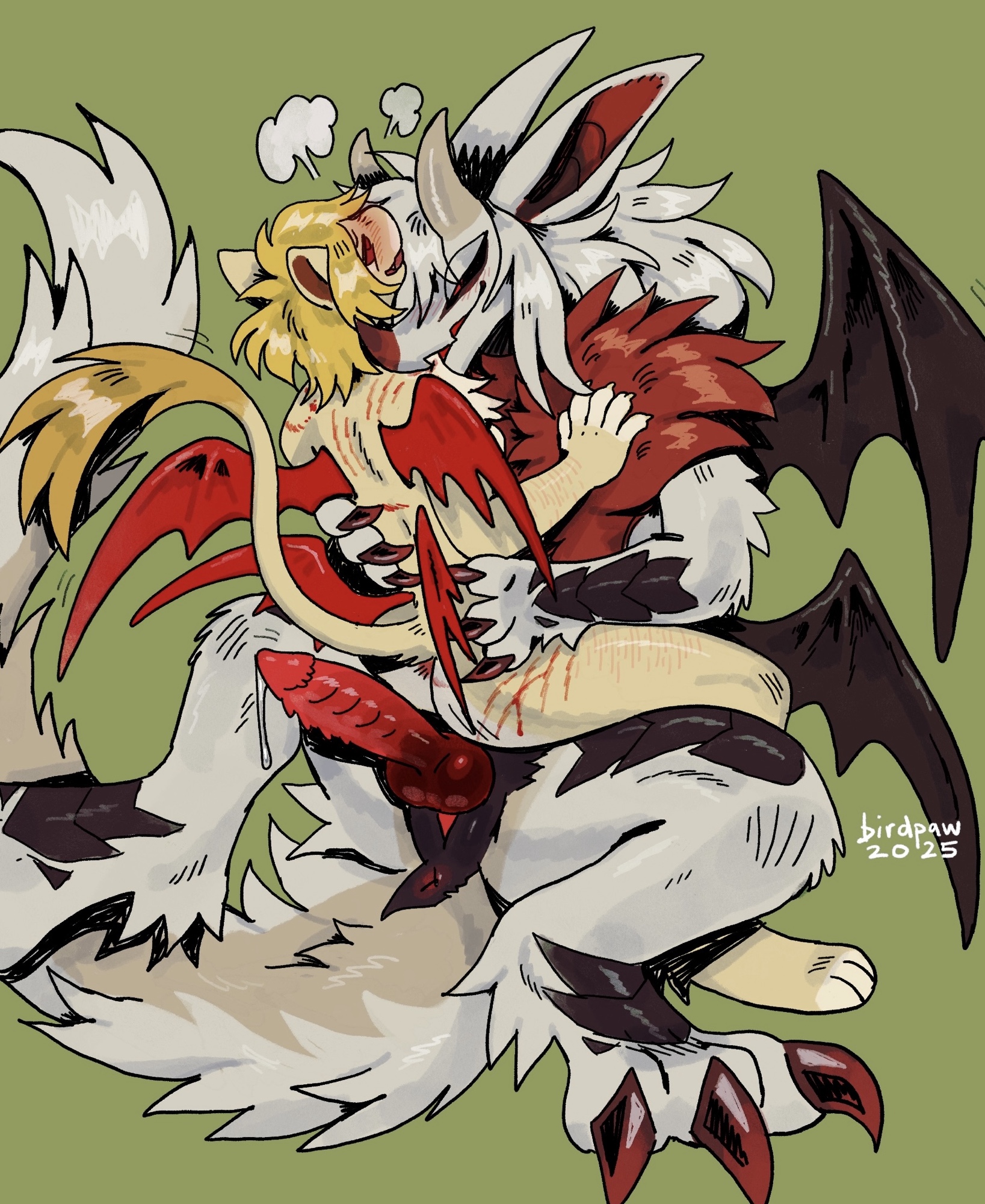 Rule34 – If it exists, there is porn of it / / 9212633