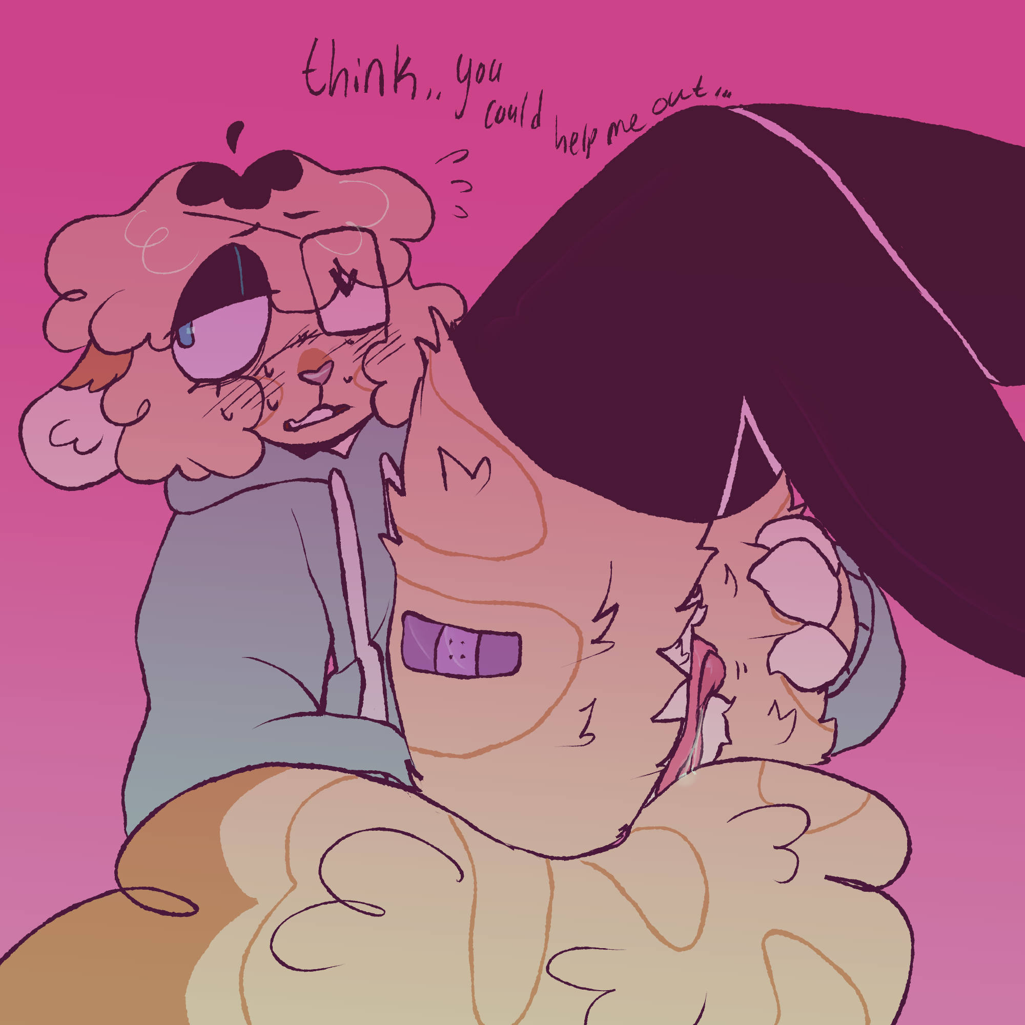 Rule34 – If it exists, there is porn of it / / 9212630