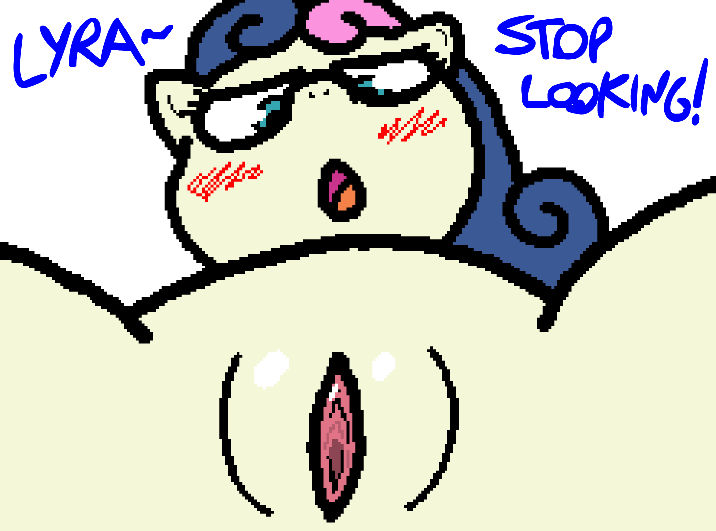 Rule34 – If it exists, there is porn of it / pokehidden, bonbon (mlp) / 465304