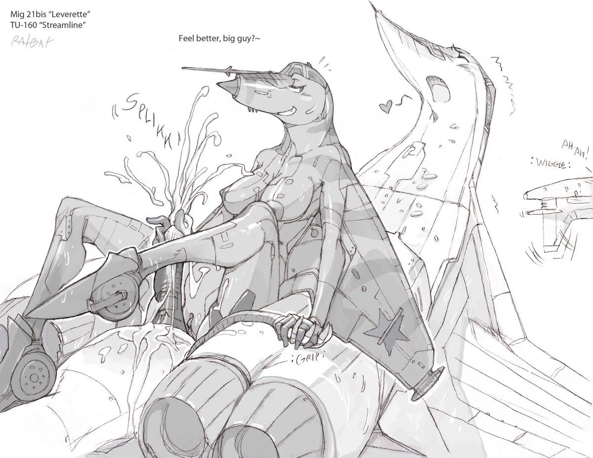 Rule34 – If it exists, there is porn of it / ratbat / 465308