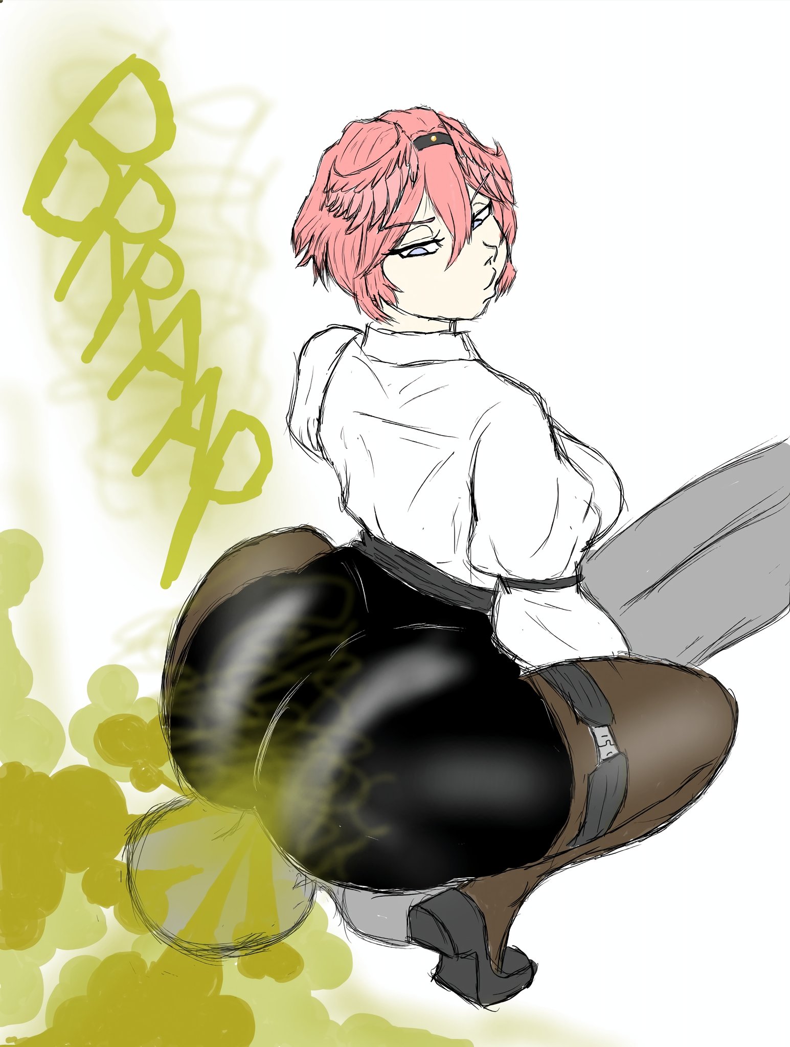 Rule34 – If it exists, there is porn of it / anon / 9214105