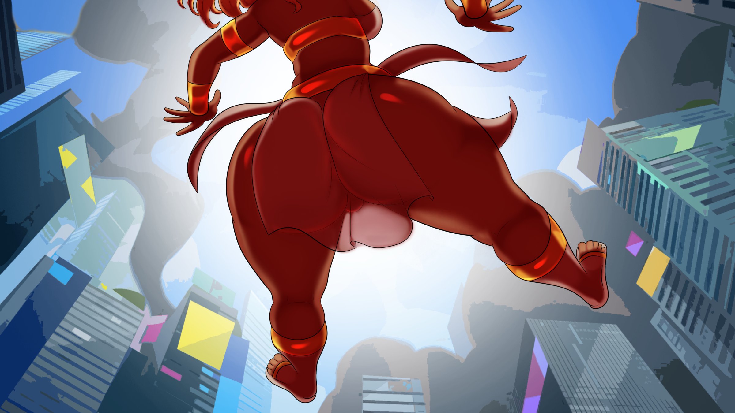 Rule34 – If it exists, there is porn of it / oddrich / 9214085