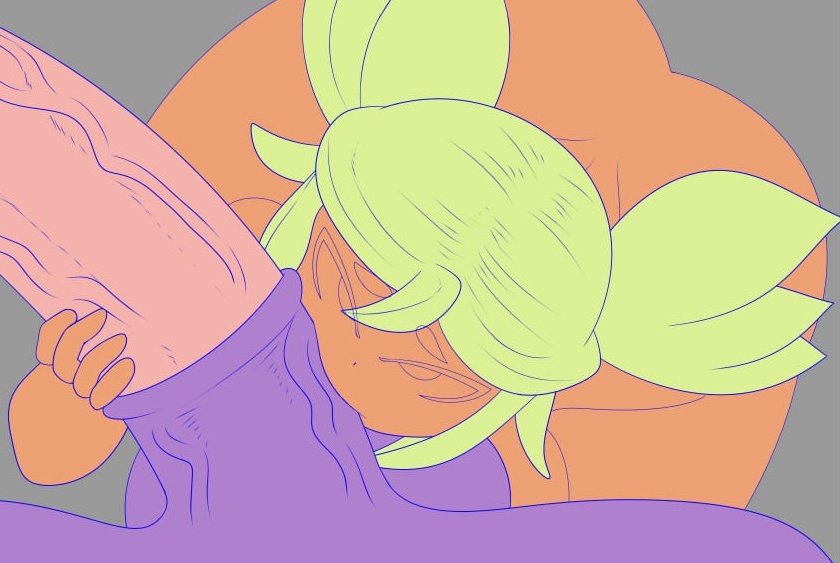 Rule34 – If it exists, there is porn of it / / 9214719