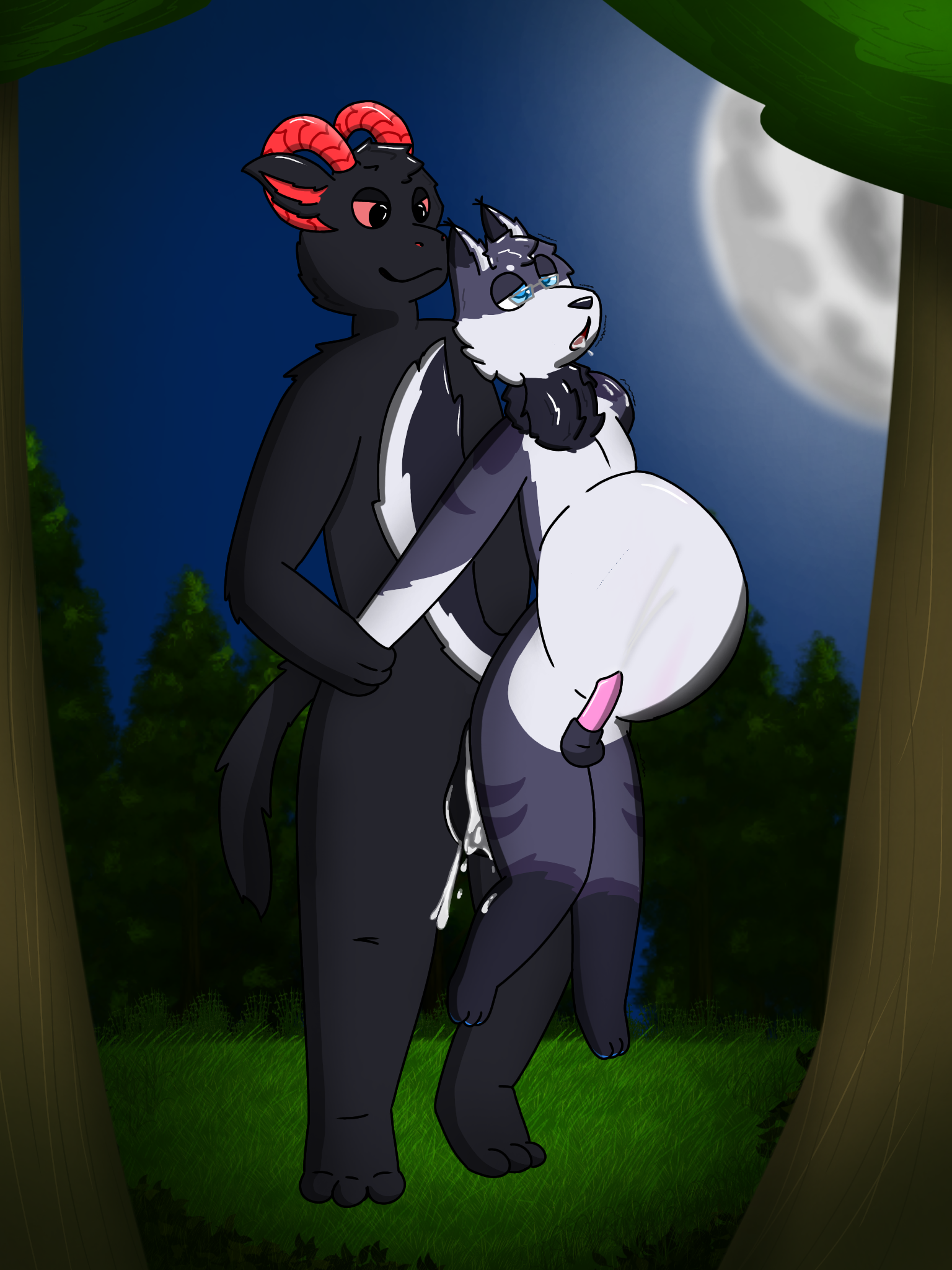 Rule34 – If it exists, there is porn of it / / 9215262