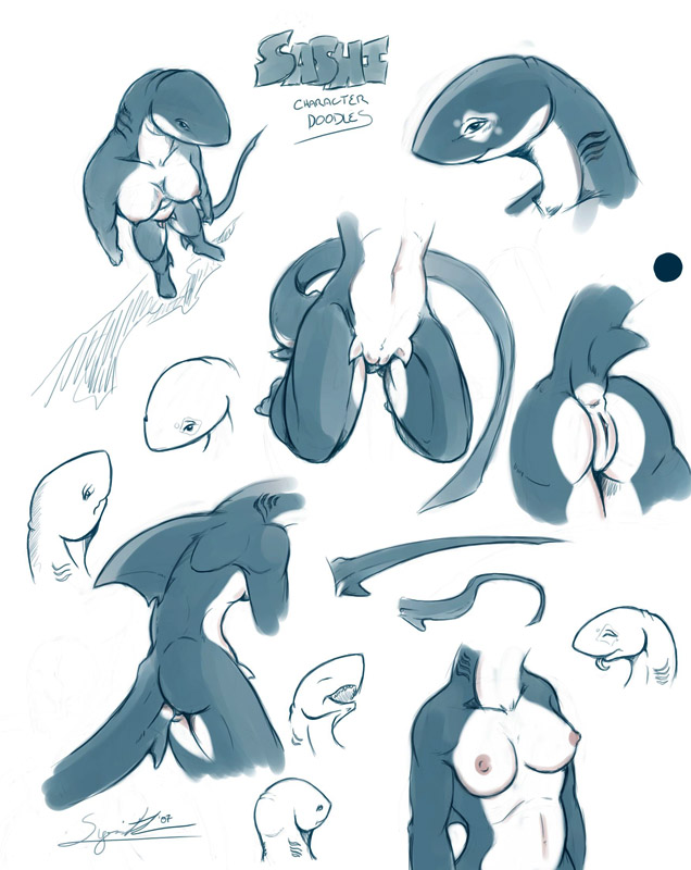 Rule34 – If it exists, there is porn of it / syrinoth, sashi / 465482