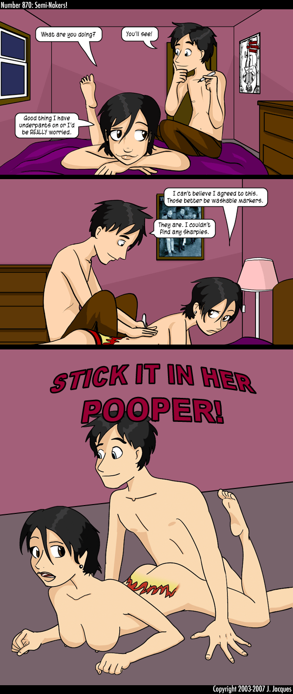 Rule34 – If it exists, there is porn of it / dora bianchi, marten reed / 465508