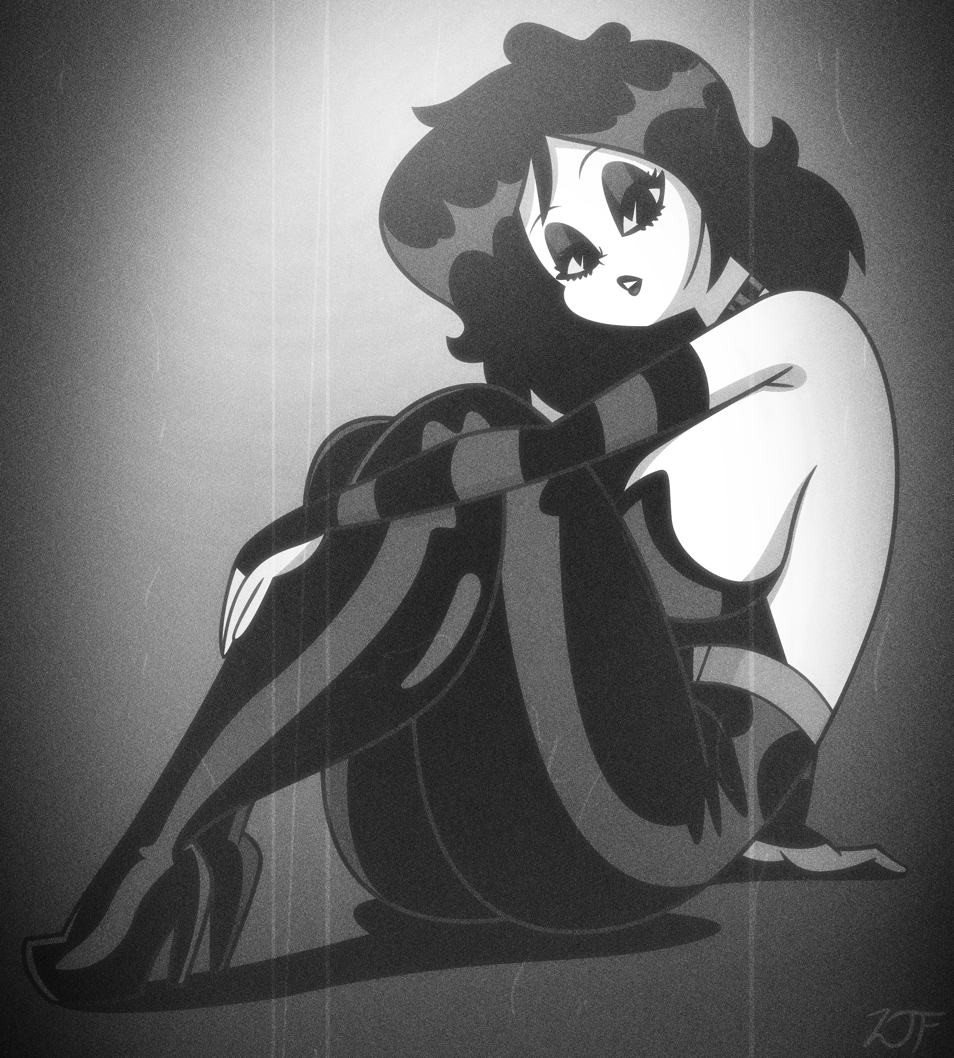 Rule34 – If it exists, there is porn of it / rustysh4ckl3ford, original character / 9217252