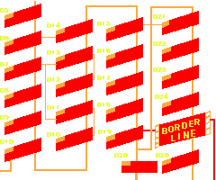 neon genesis evangelion, animated, animated gif, lowres, tagme