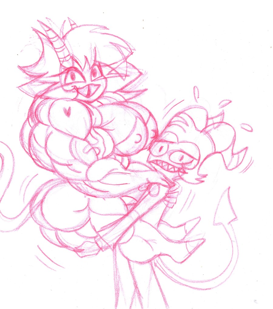 Rule34 – If it exists, there is porn of it / / 9217238