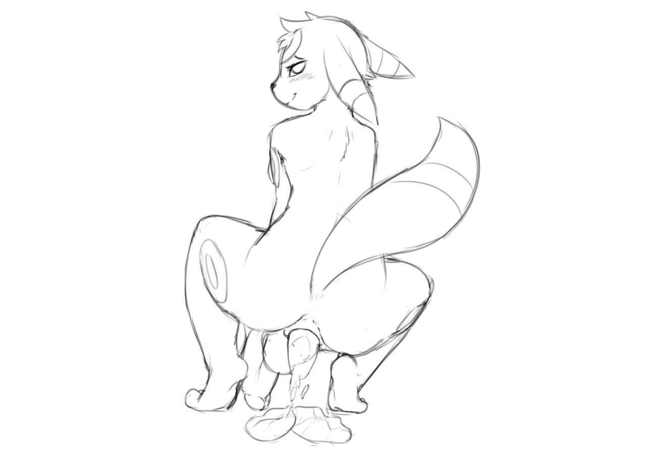 Rule34 – If it exists, there is porn of it / yang (artist), eeveelution, pokemon (species), umbreon / 9217883