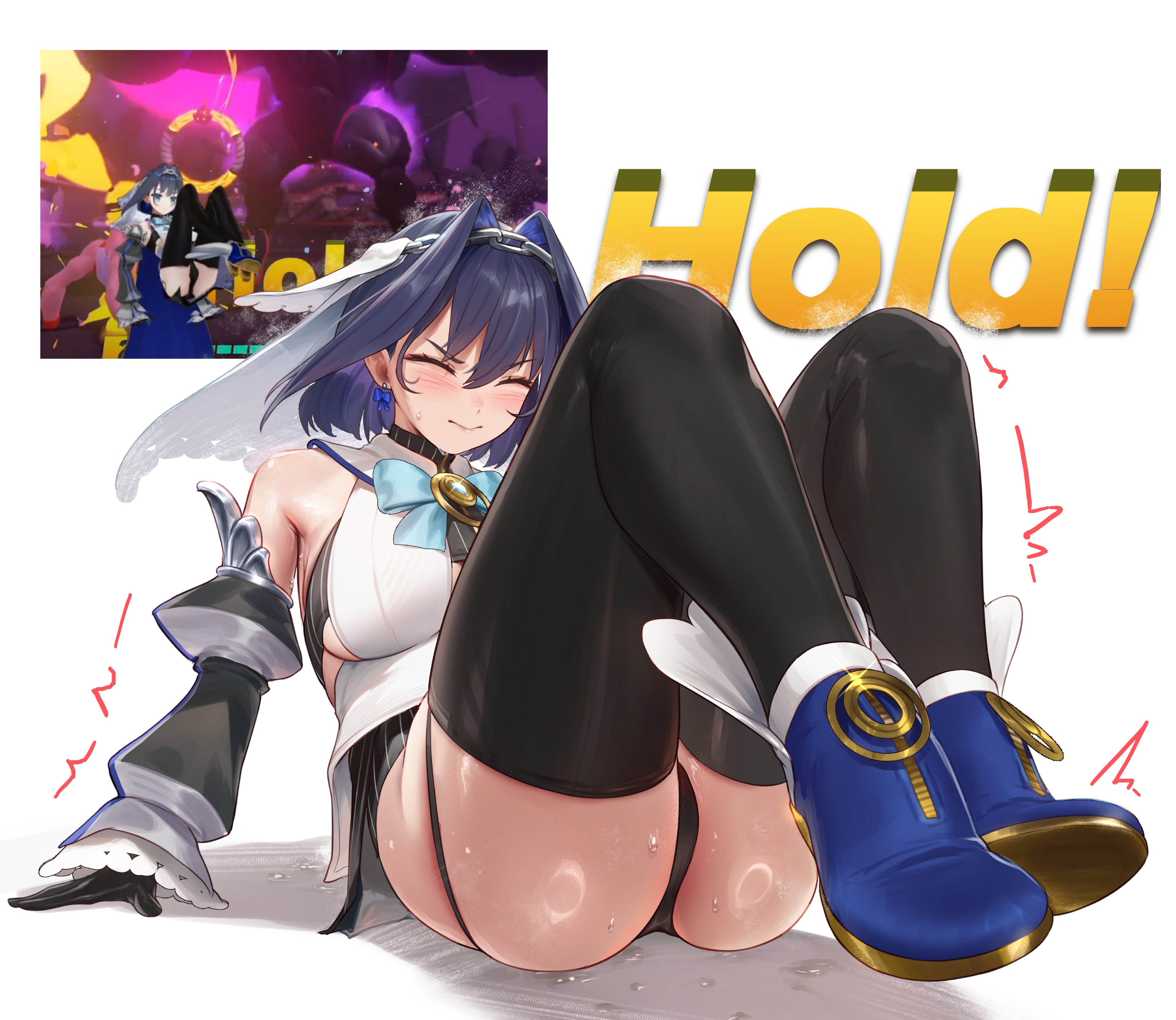 Rule34 – If it exists, there is porn of it / / 9217860