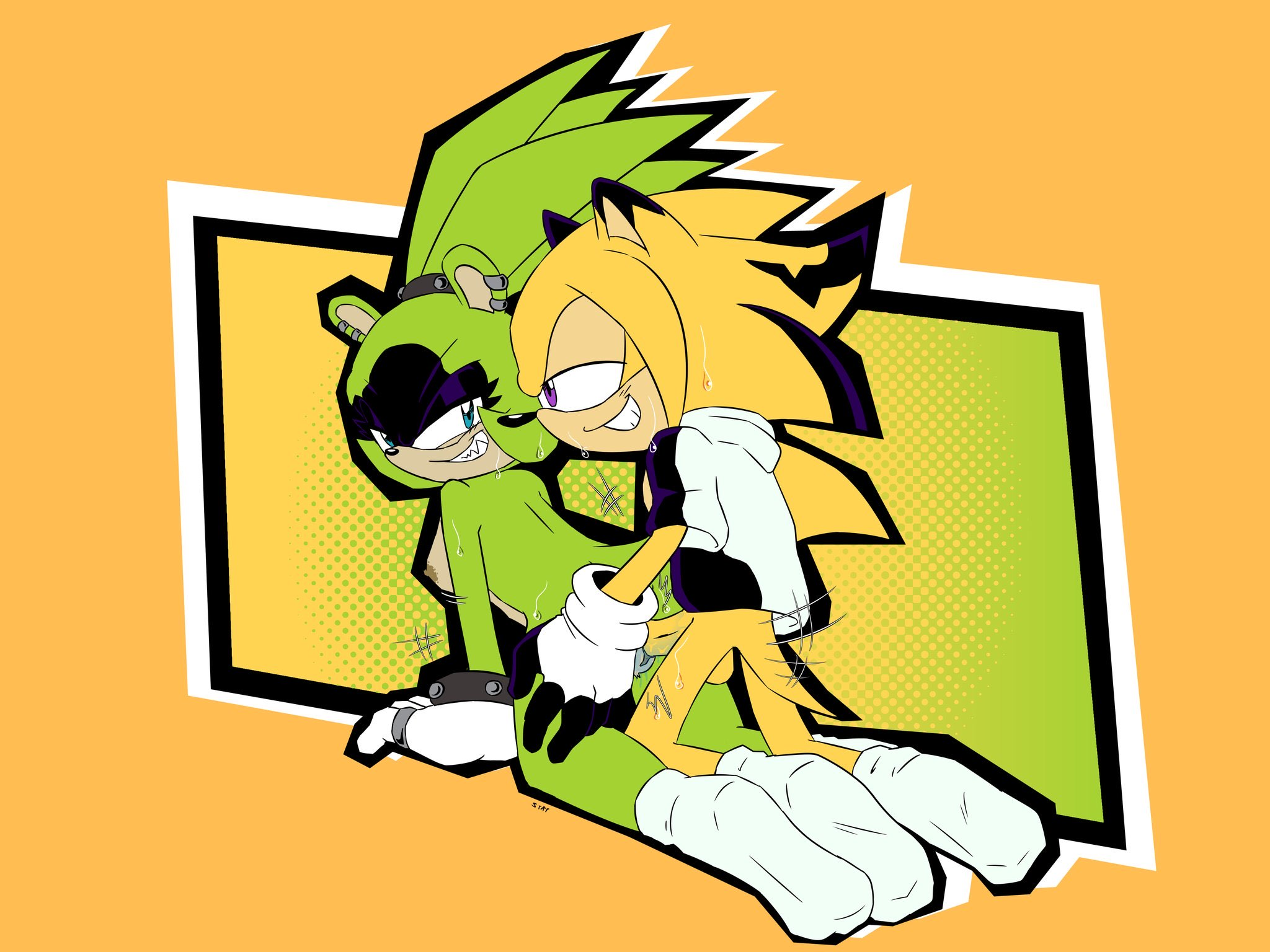 Rule34 – If it exists, there is porn of it / / 9218595