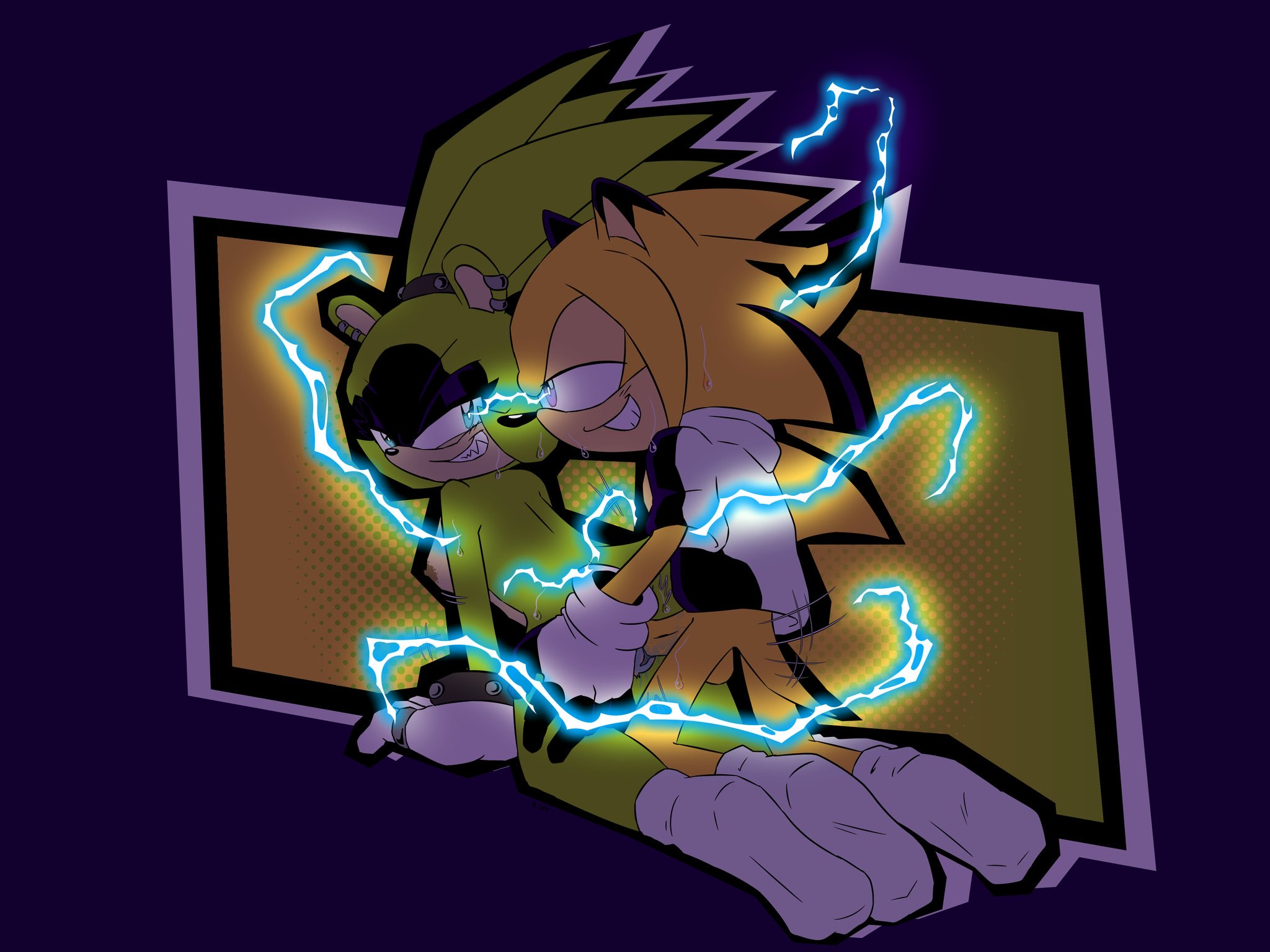 Rule34 – If it exists, there is porn of it / / 9218594