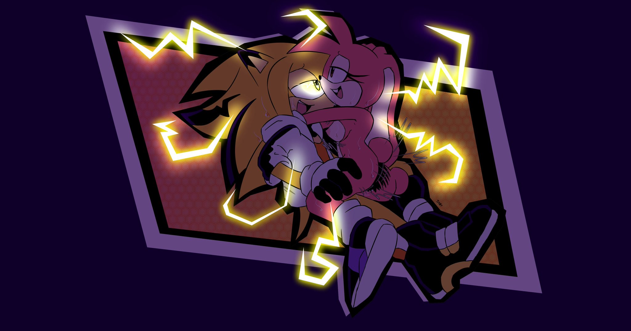 Rule34 – If it exists, there is porn of it / / 9218577