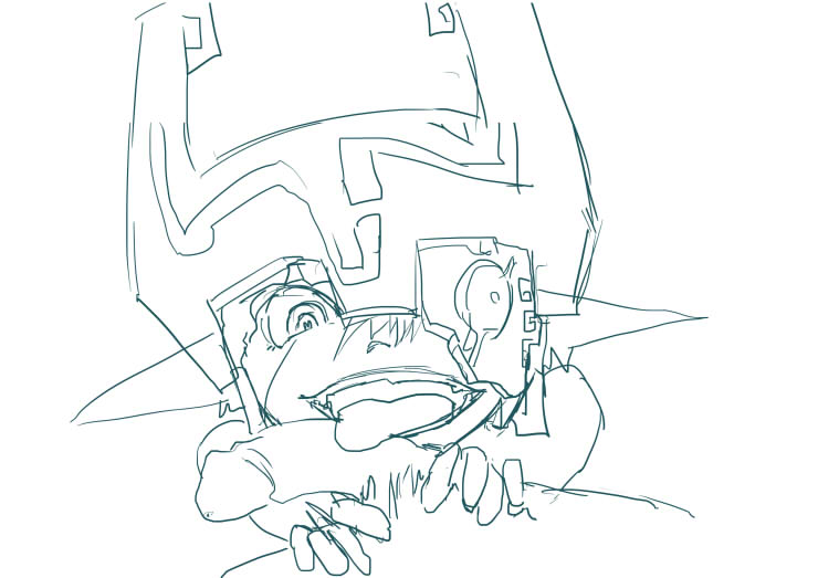 Rule34 – If it exists, there is porn of it / midna / 465683