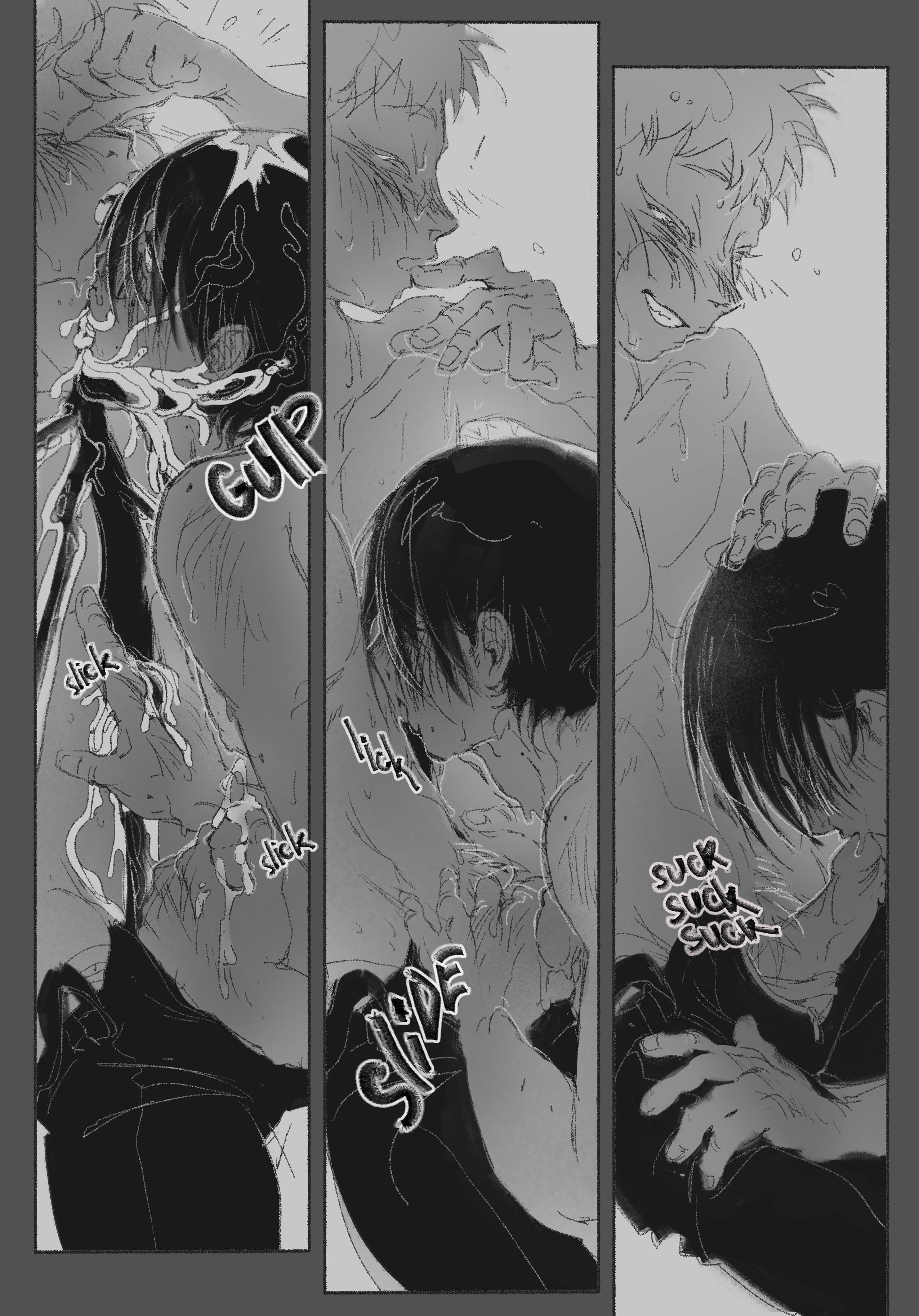 Rule34 – If it exists, there is porn of it / / 9219206