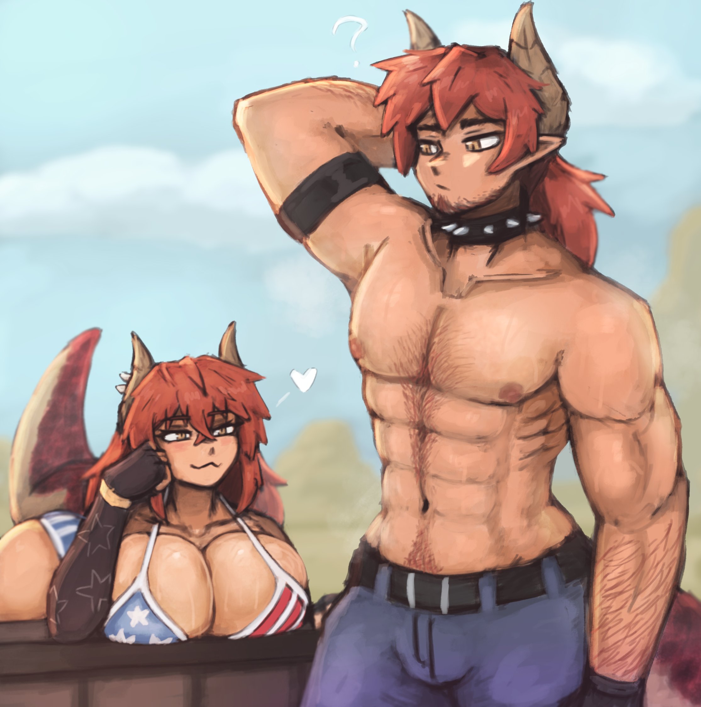 Rule34 – If it exists, there is porn of it / zentreya / 9219205