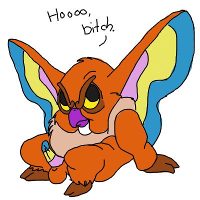 Rule34 – If it exists, there is porn of it / kowl / 465781