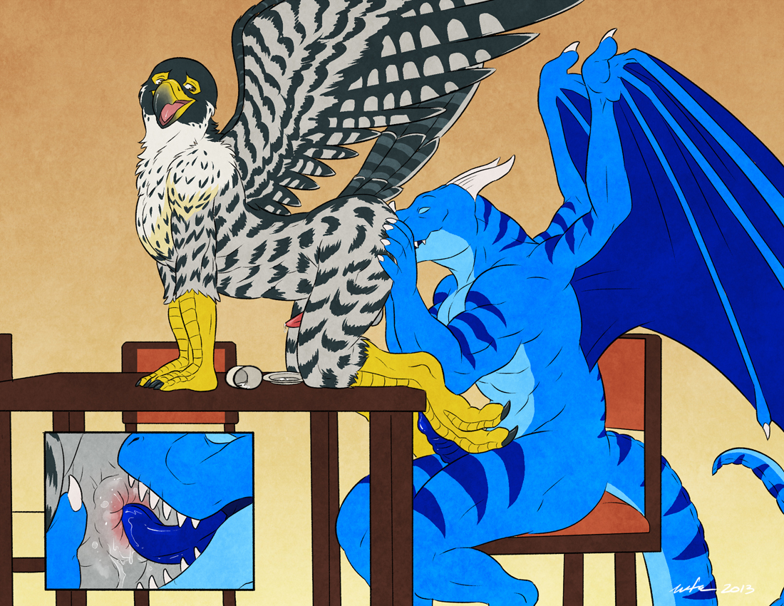 Rule34 – If it exists, there is porn of it / wfa, falcon / 465949