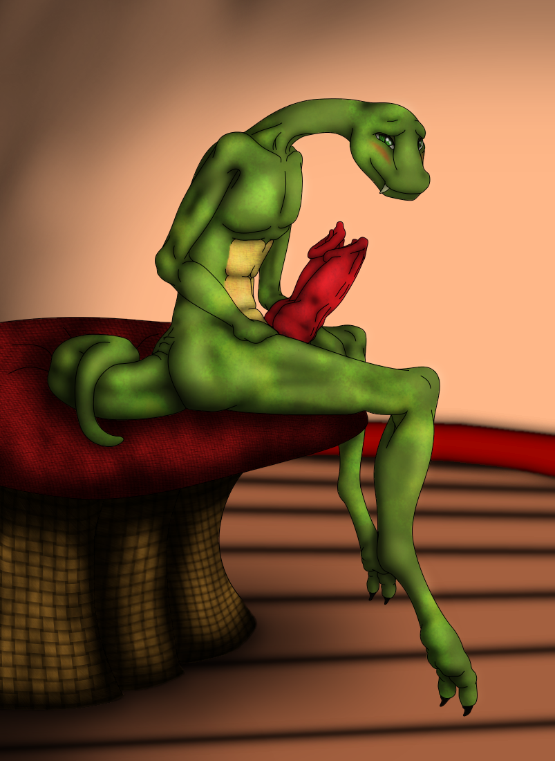 Rule34 – If it exists, there is porn of it / / 465962