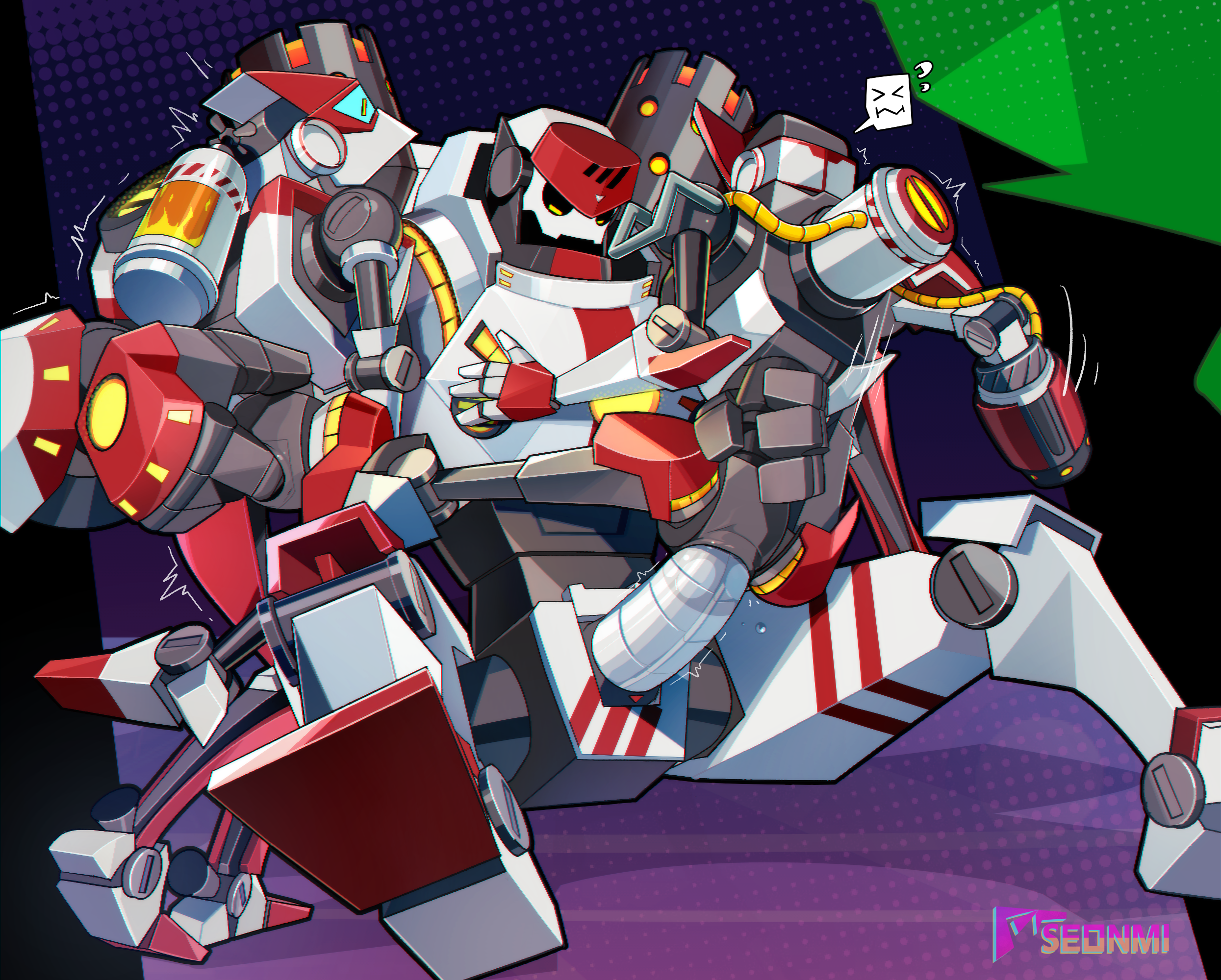 Rule34 – If it exists, there is porn of it / / 9222972