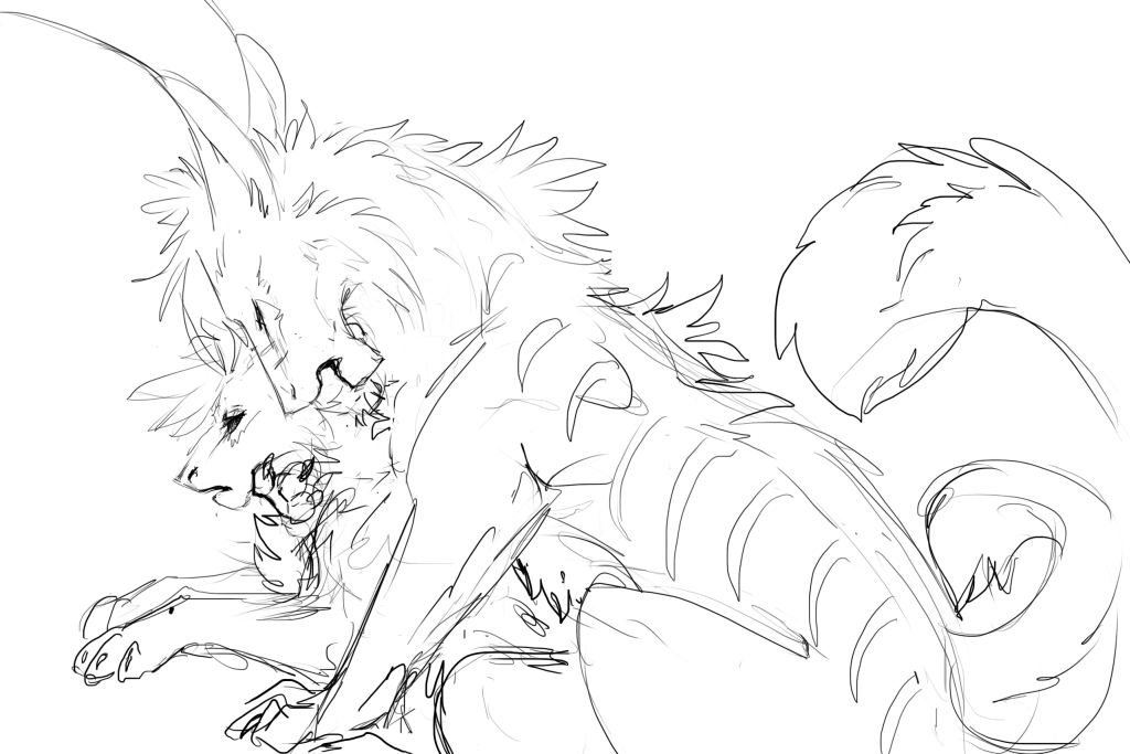 Rule34 – If it exists, there is porn of it / blajn / 466038