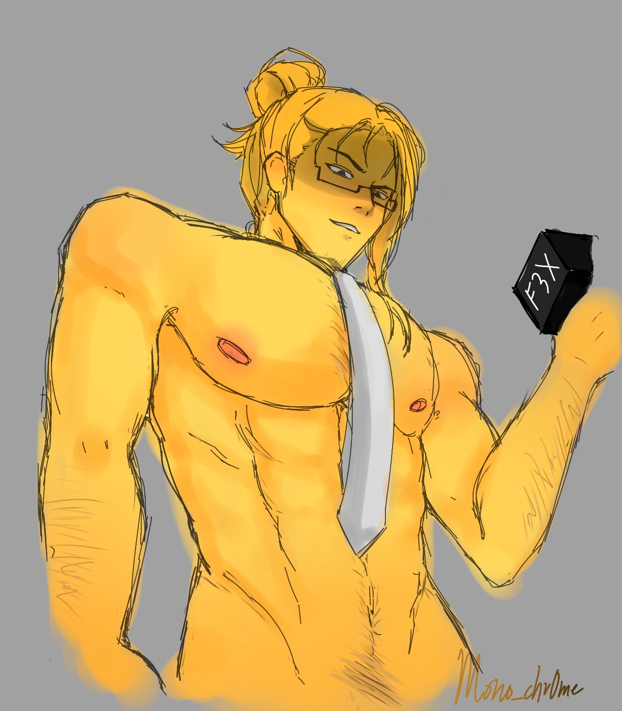 Rule34 – If it exists, there is porn of it / / 9224222