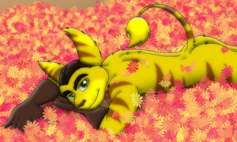 Rule34 – If it exists, there is porn of it / fabfelipe, ratchet / 466107