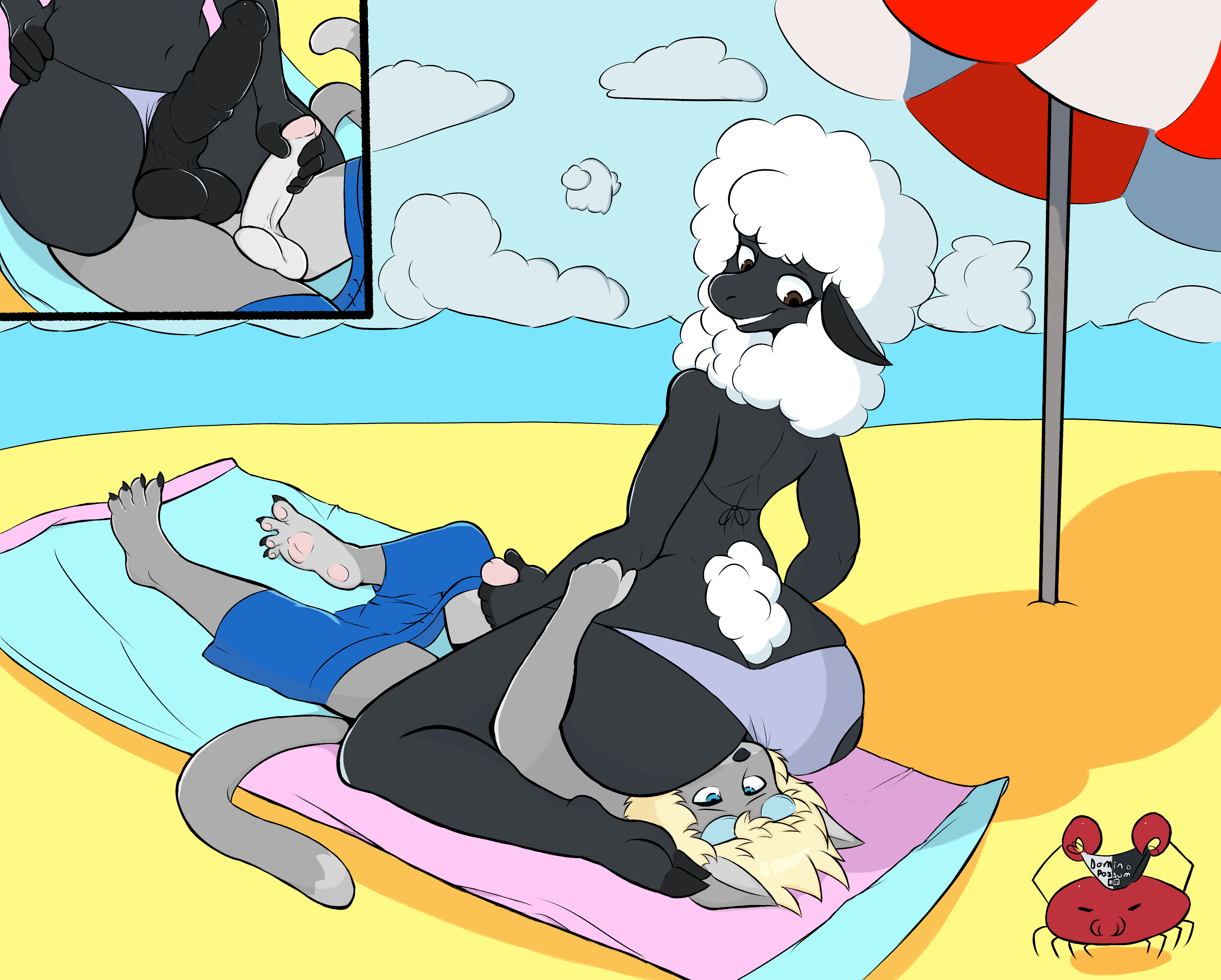 Rule34 – If it exists, there is porn of it / / 9224786