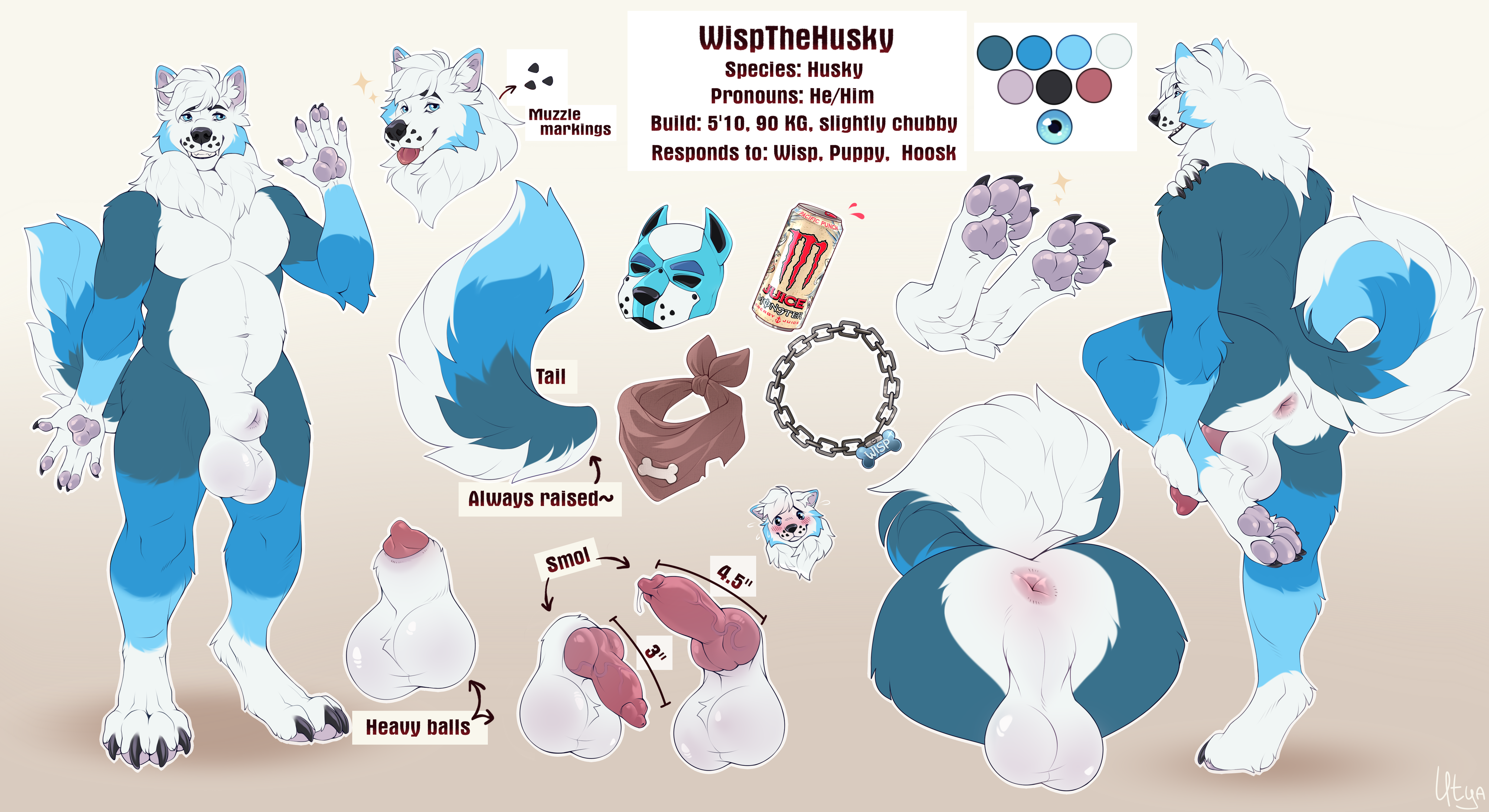 Rule34 – If it exists, there is porn of it / / 9224781