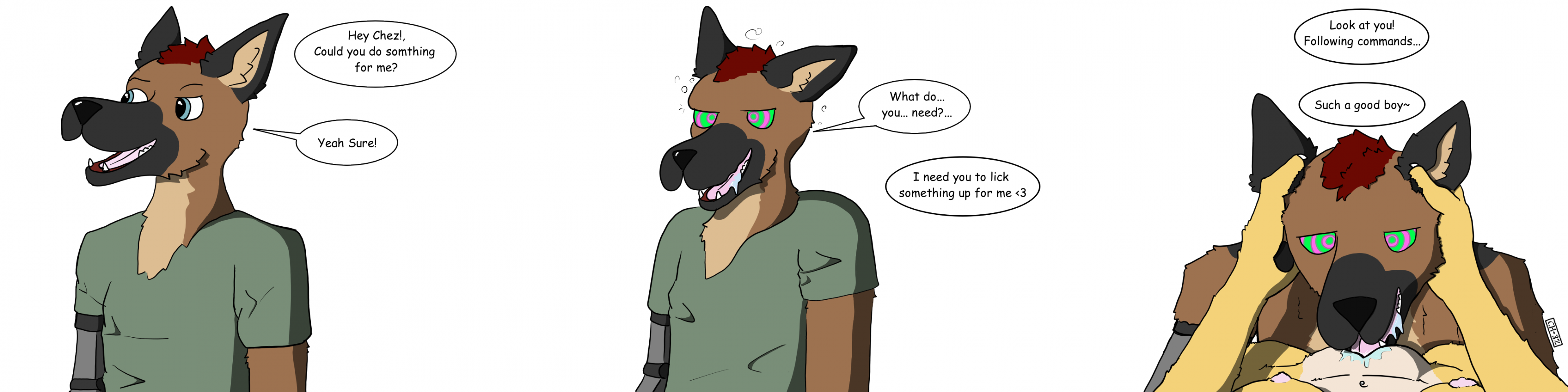 Rule34 – If it exists, there is porn of it / / 9224780