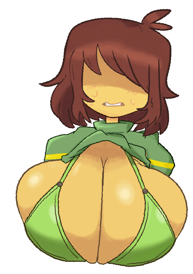 Rule34 – If it exists, there is porn of it / kris (deltarune) / 9225461