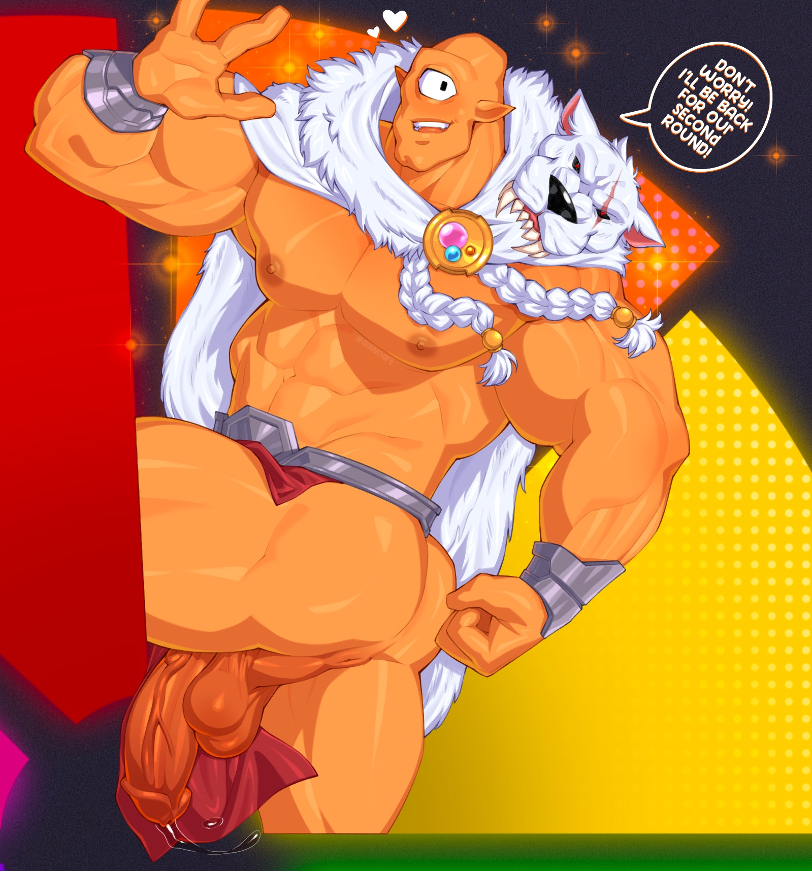 Rule34 – If it exists, there is porn of it / / 9225449