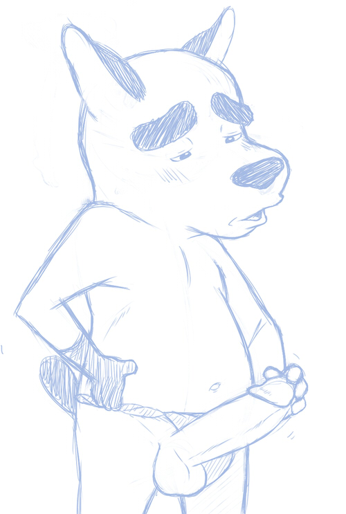 Rule34 – If it exists, there is porn of it / pochi, tenderule34 / 466261