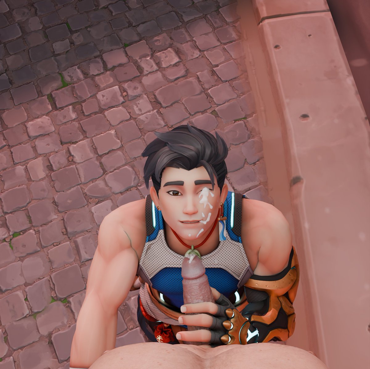 Rule34 – If it exists, there is porn of it / / 9227355