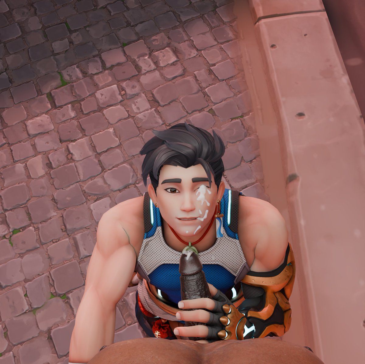 Rule34 – If it exists, there is porn of it / / 9227354