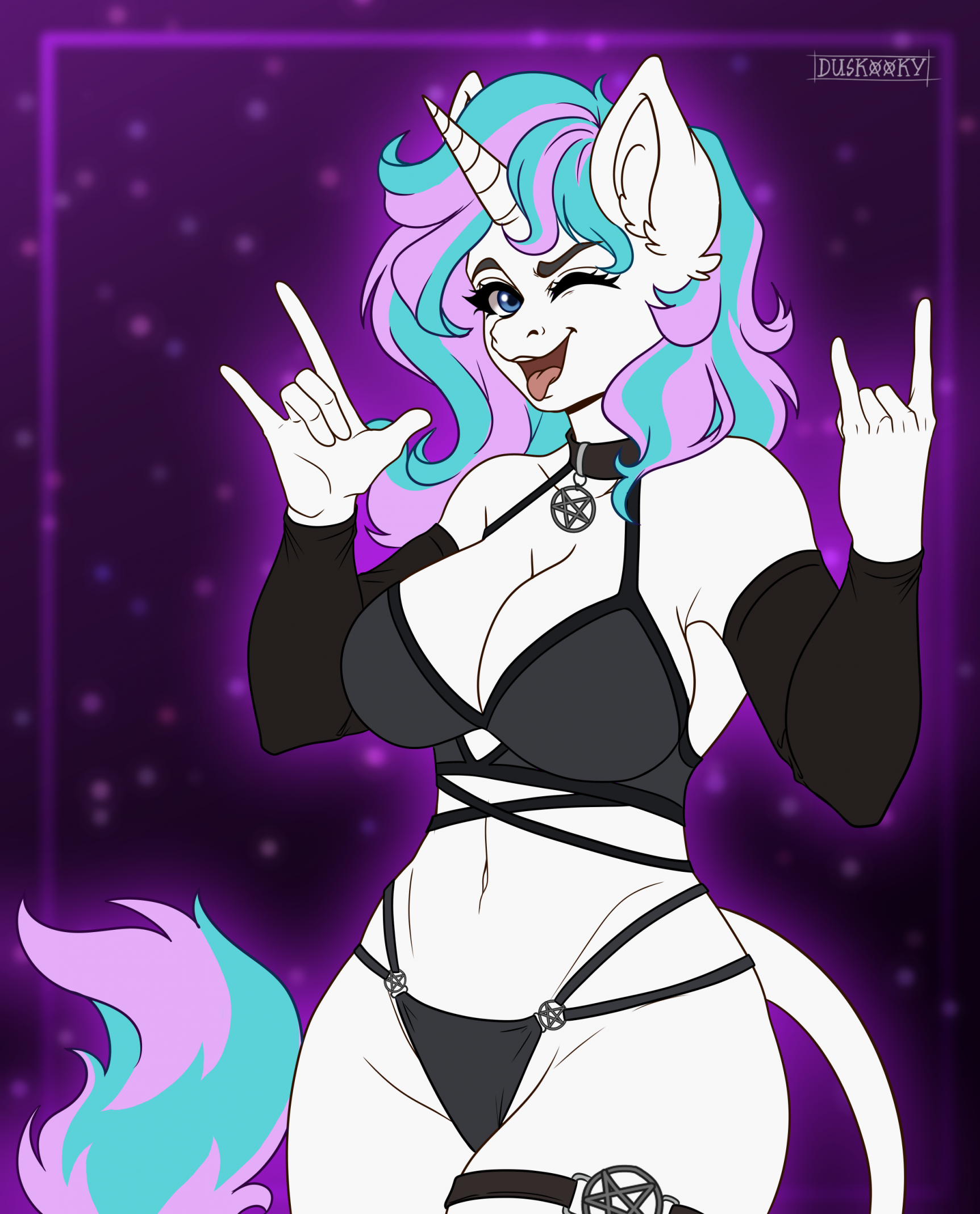 Rule34 – If it exists, there is porn of it / original character / 9228010