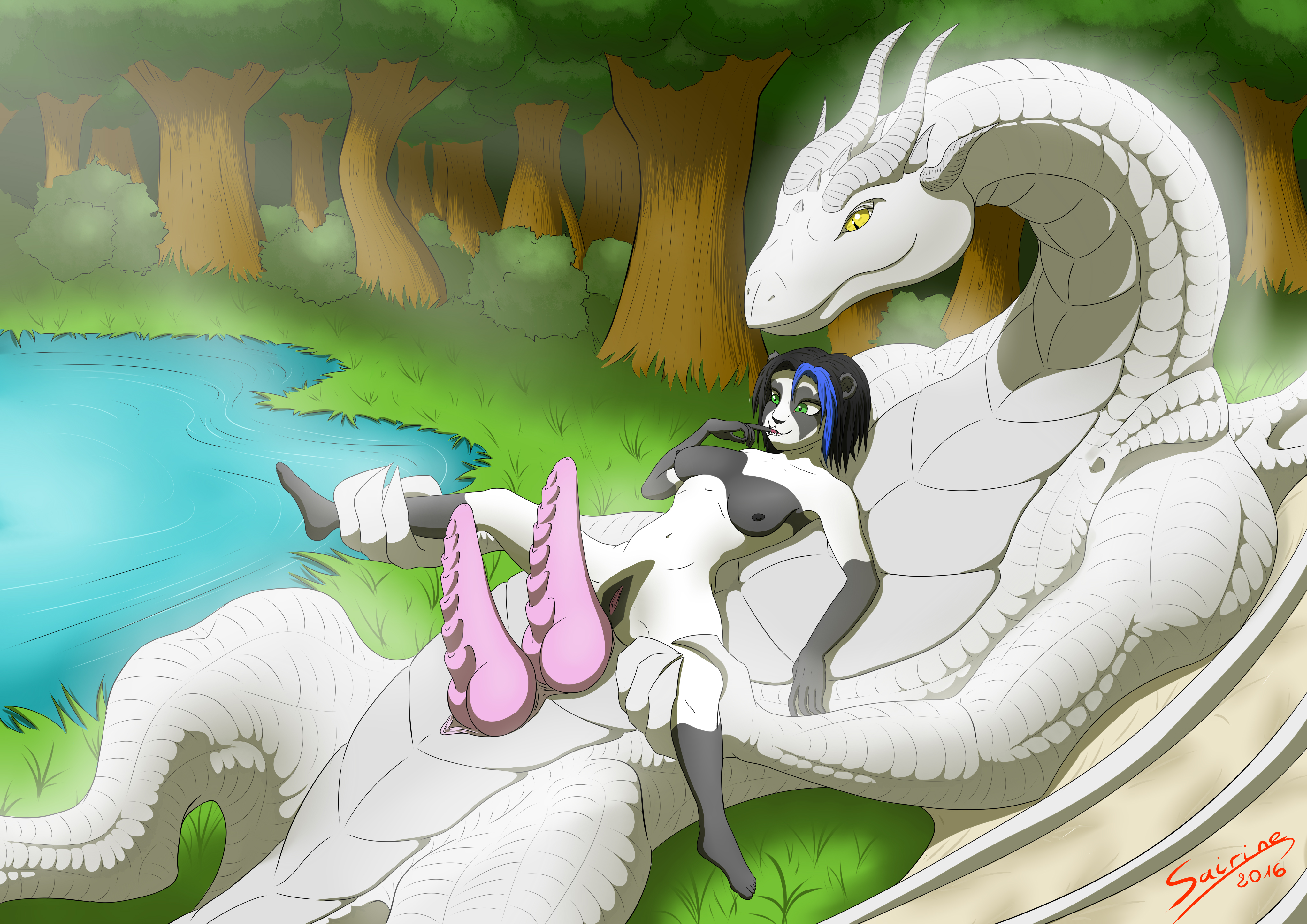 Rule34 – If it exists, there is porn of it / / 466412