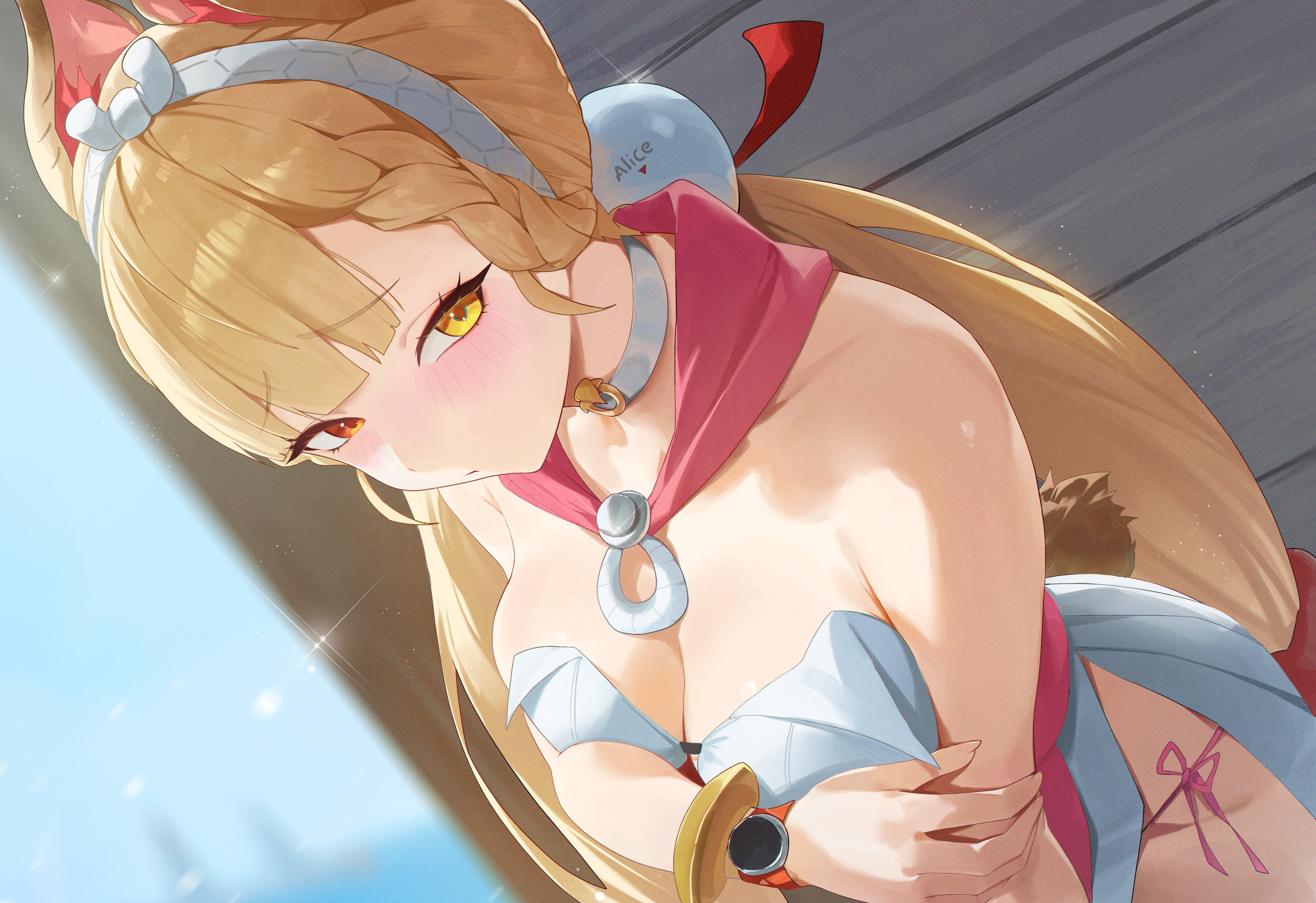 Rule34 – If it exists, there is porn of it / / 9228937