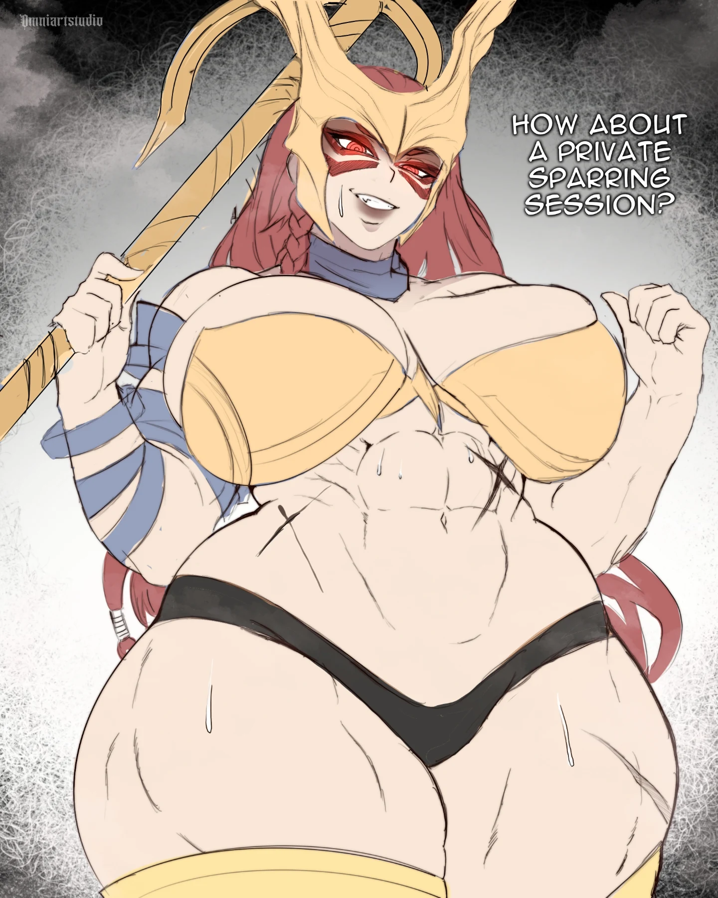 Rule34 – If it exists, there is porn of it / / 9228930