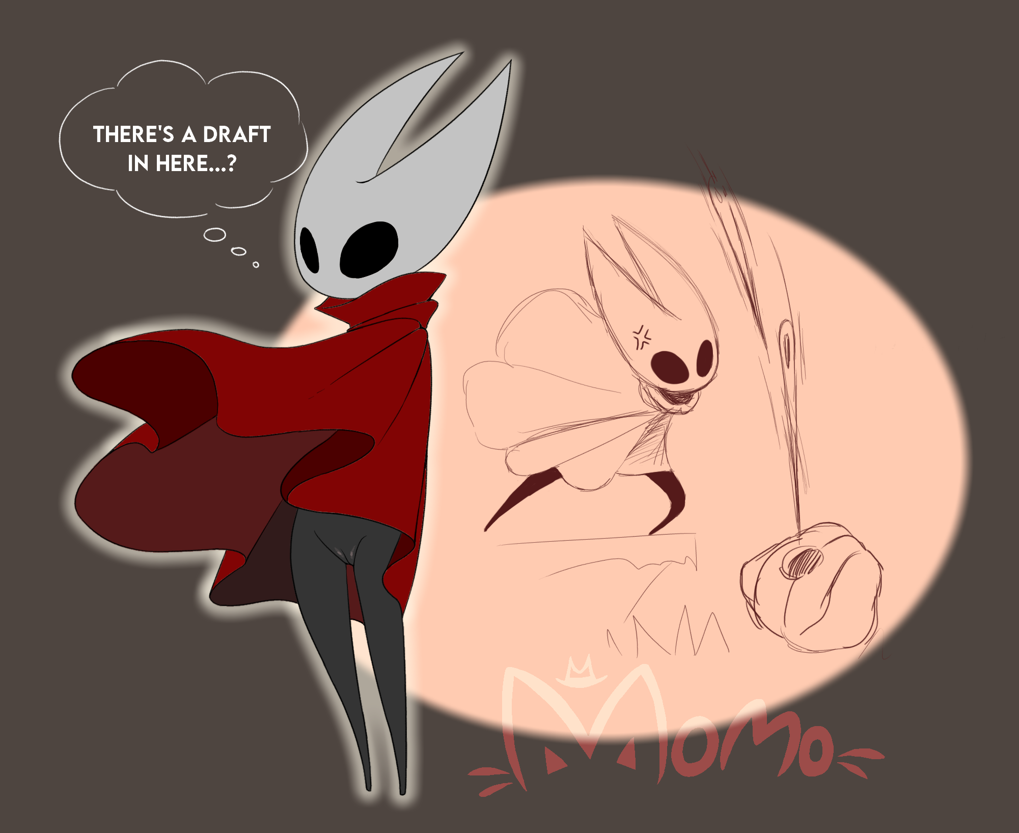 Rule34 – If it exists, there is porn of it / hornet (hollow knight) / 9229650