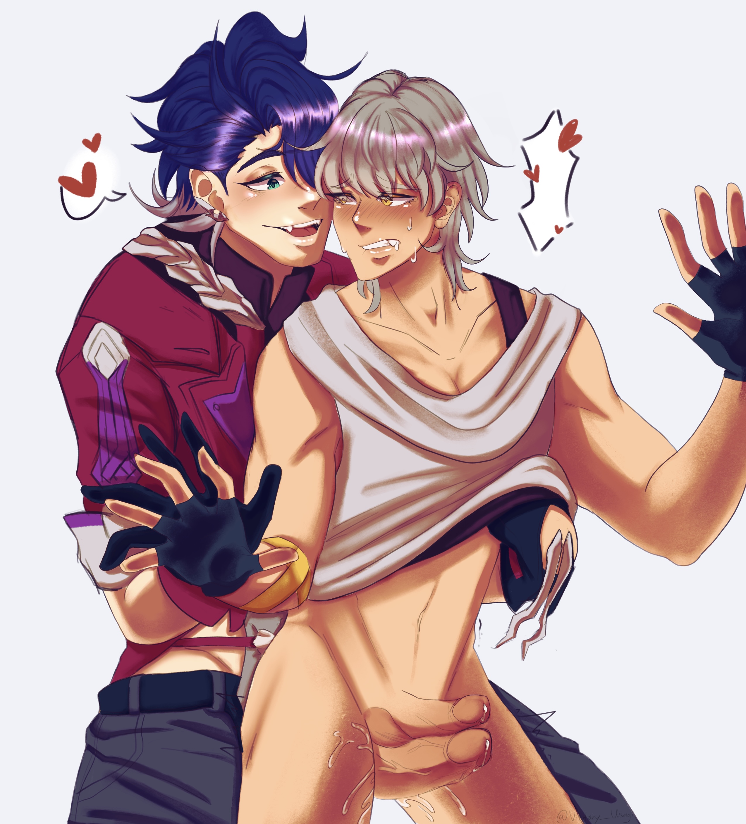 Rule34 – If it exists, there is porn of it / / 9230298