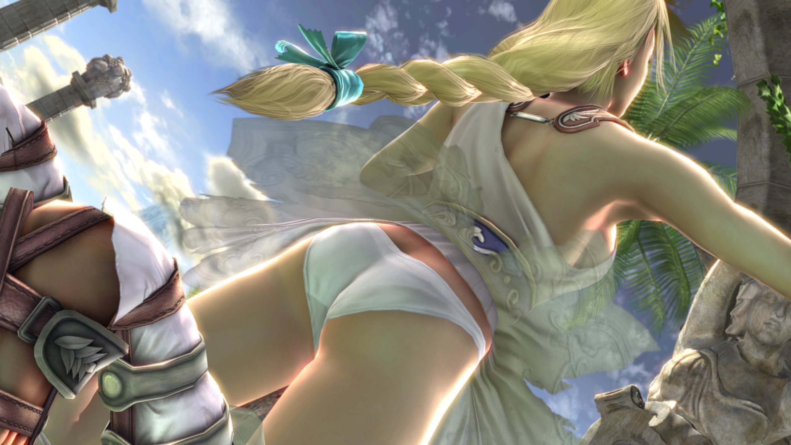 Rule34 – If it exists, there is porn of it / sophitia alexandra / 9230284