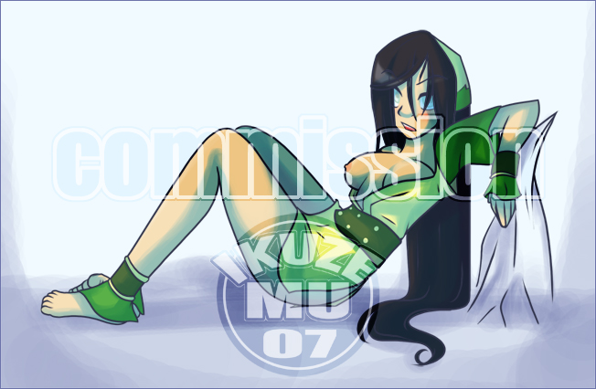 Rule34 – If it exists, there is porn of it / toph bei fong / 466539