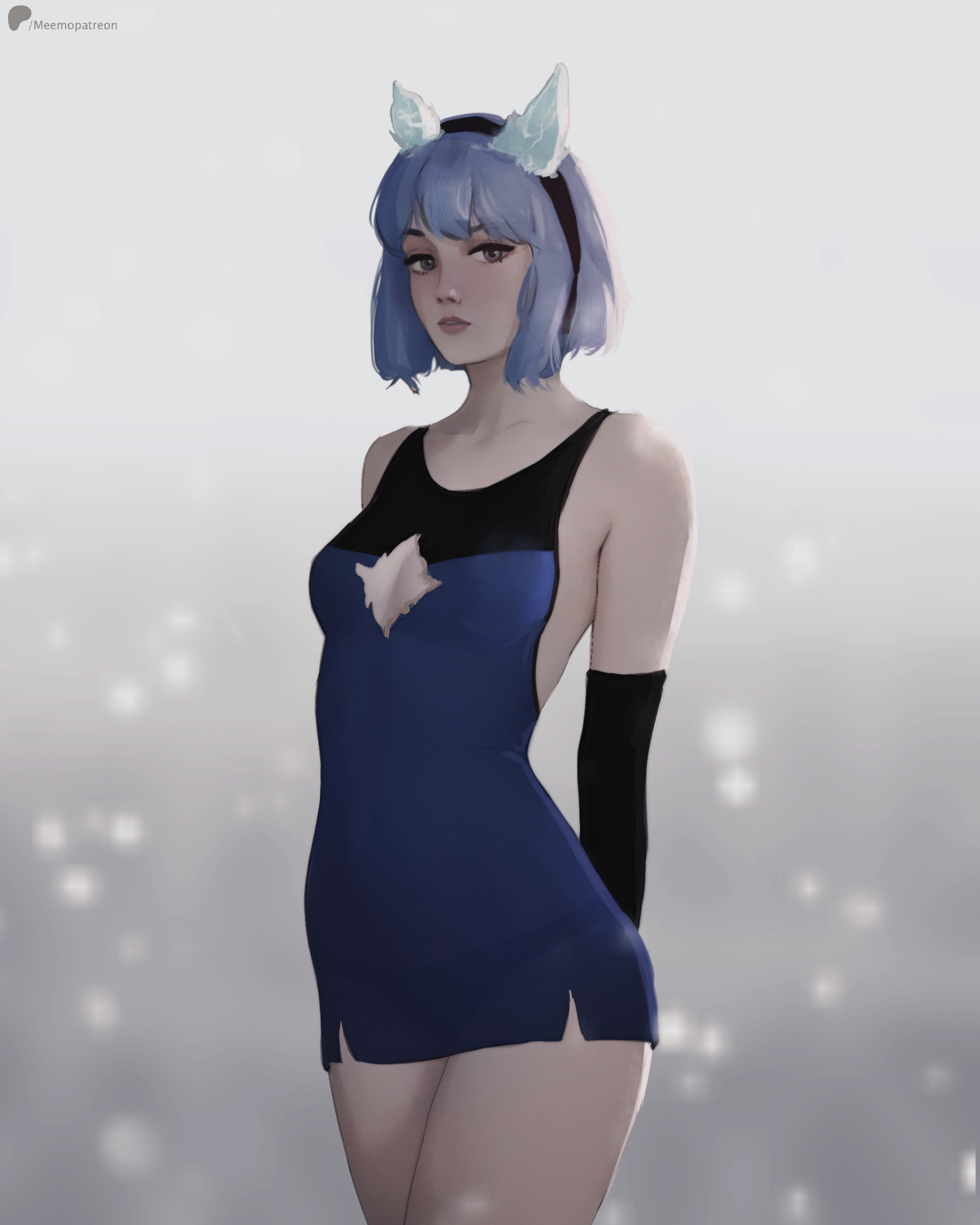 Rule34 – If it exists, there is porn of it / / 9230896